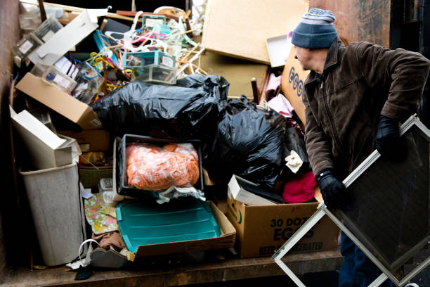 Best Junk Removal for Events  in Beaverton, MI