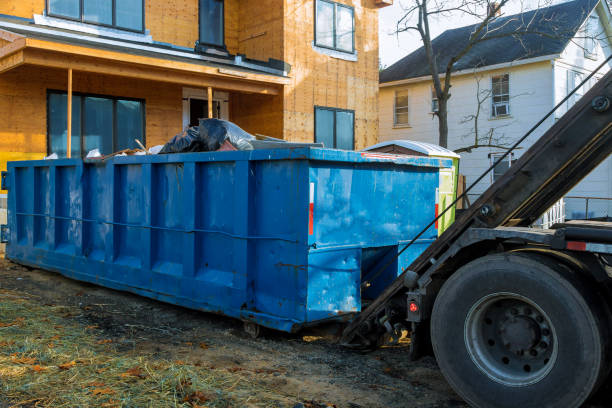 Demolition Debris Removal in Beaverton, MI